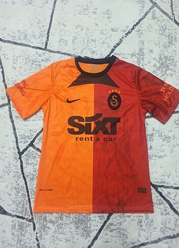 Diğer Galatasaray çocuk forması 