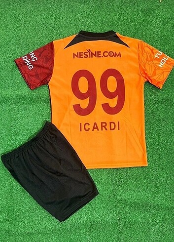 Galatasaray forması 