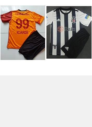 Beşiktaş forması 