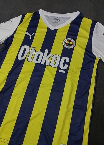 Diğer Fenerbahçe yeni sezon forma 