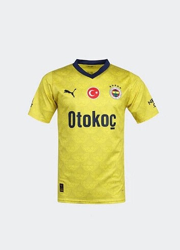 Fenerbahçe çocuk forması 