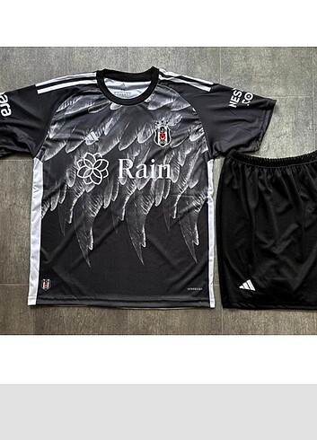 Beşiktaş çocuk forması 
