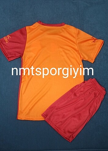 Diğer Galatasaray çocuk forması 