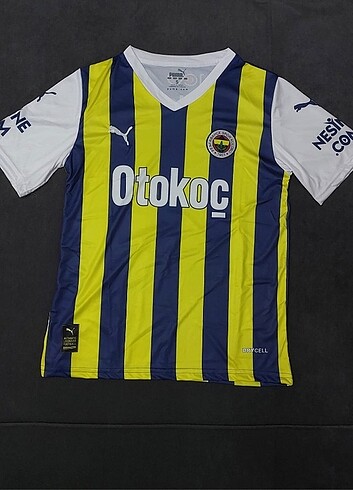 s Beden Fenerbahçe forma