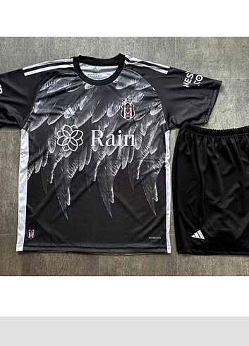 Beşiktaş forması 
