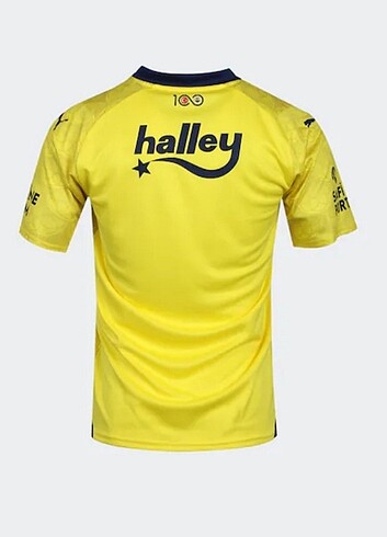Diğer Fenerbahçe forma 