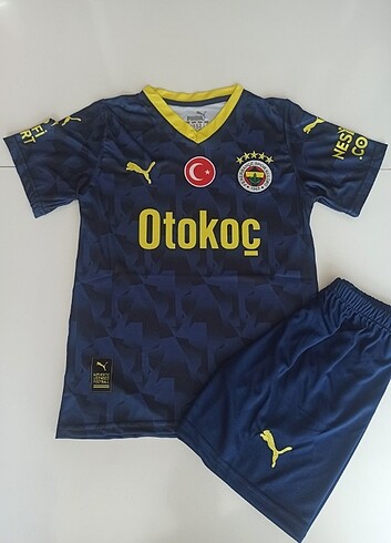 Fenerbahçe forma 