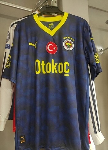 Fenerbahçe forma 