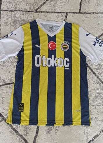 Fenerbahçe forma