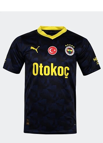 Fenerbahçe forma 
