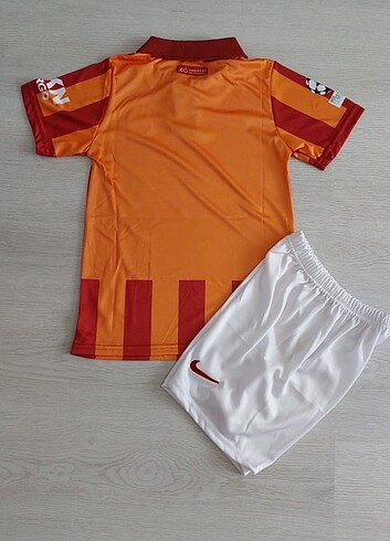 Diğer Galatasaray çocuk forması 100. Yıl