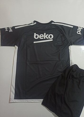 Diğer Beşiktaş çocuk forması 