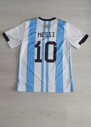 Arjantin Messi forması 