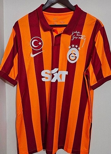 Galatasaray isimsiz forma