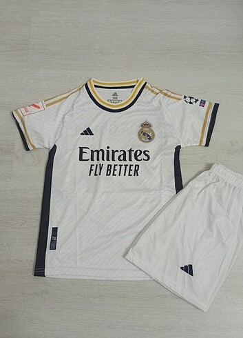 Adidas Real Madrid Arda Güler forma 