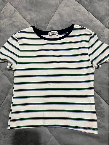 Stradivarius Stradivarius crop