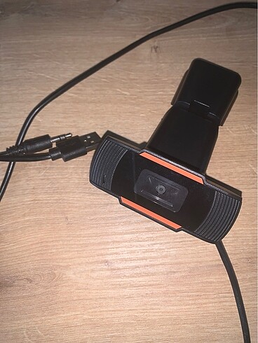 Webcam Kamera