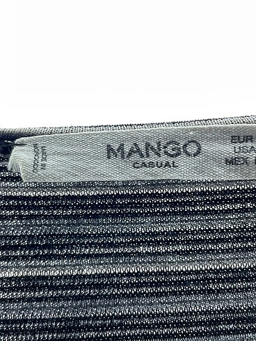 xs Beden çeşitli Renk Mango Kısa Elbise %70 İndirimli.