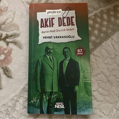 Aktif Dede