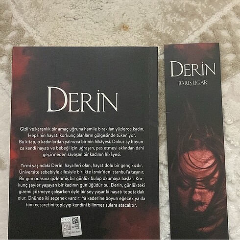  Derin