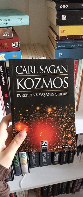 kozmos