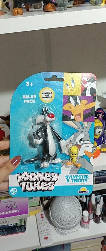Looney tunes