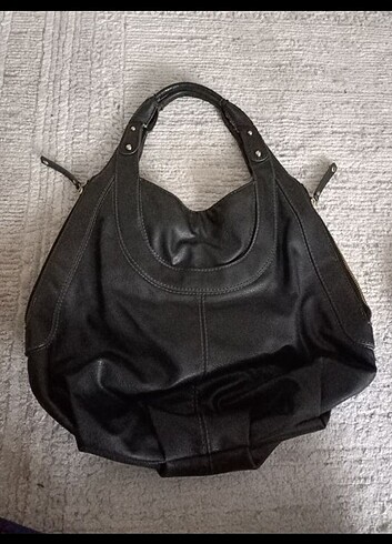 Nine West Orijinal nine west vintage çanta