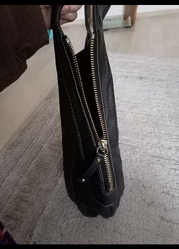 Beden Orijinal nine west vintage çanta