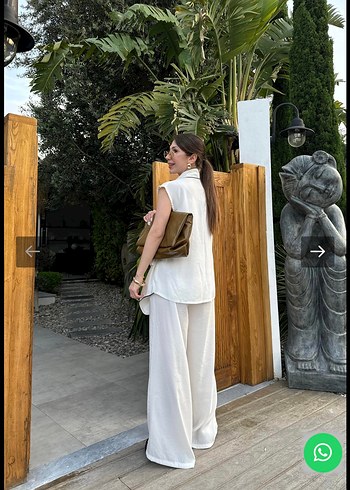 m Beden Massimo dutti takım