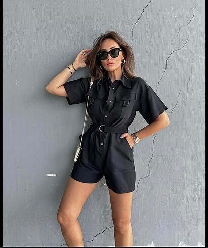 Zara Zara tulum