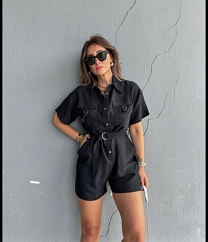 s Beden Zara tulum