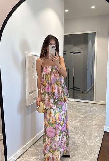 Zara ikili takım
