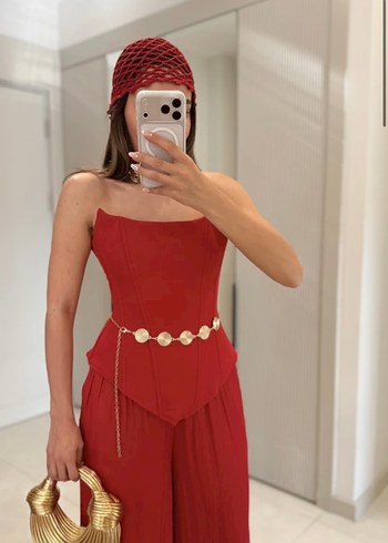 Zara ürünü