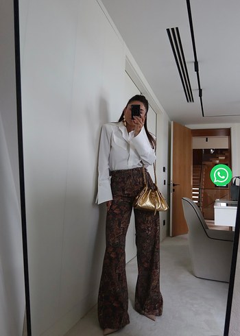 Zara ürünü