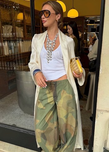 Zara ürünü