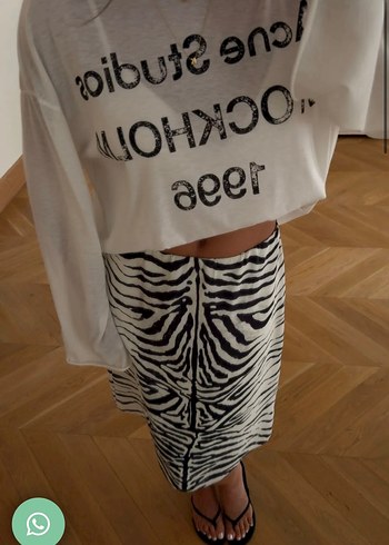H&M ürünü