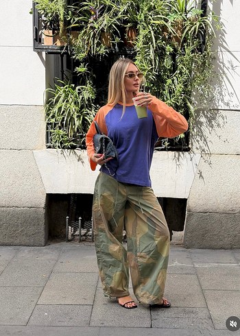 Zara ürünü