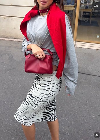 Pull and Bear ürünü