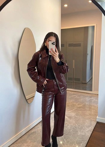Zara ürünü