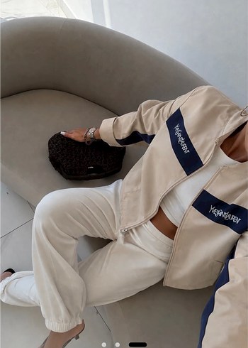 Yves Saint Laurent ürünü
