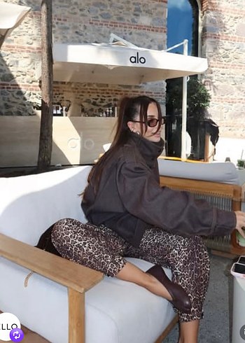 Zara ürünü