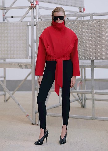 Zara ürünü