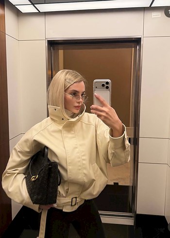 Zara ürünü