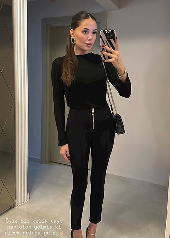 Zara ürünü
