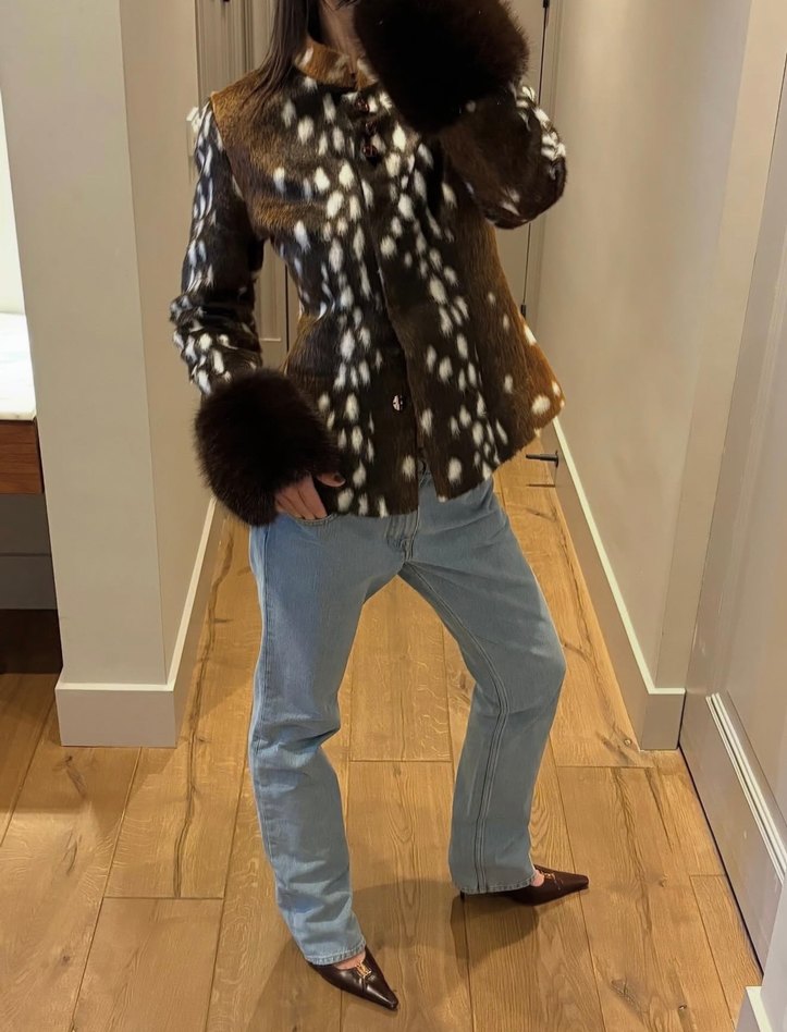 Viral bambi ceket — görsel 20/21