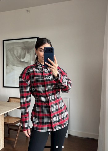 Zara ürünü