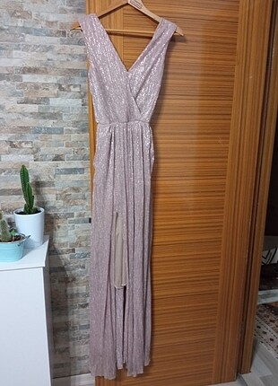 Abiye elbise