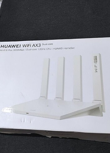 Huawei wifi