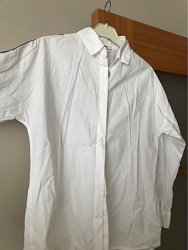Koton beyaz gömlek