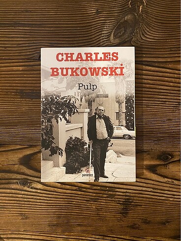 Charles Bukowski - Pulp